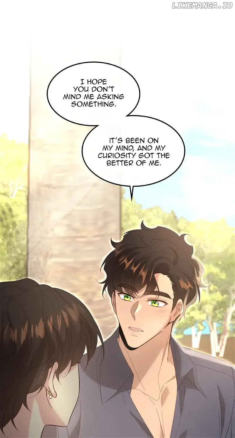 The Prince’s Personal Physician Chapter 83 – Page 51