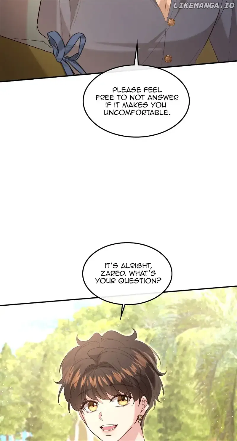 The Prince’s Personal Physician Chapter 83 – Page 52