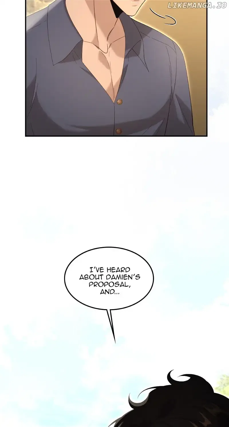 The Prince’s Personal Physician Chapter 83 – Page 54