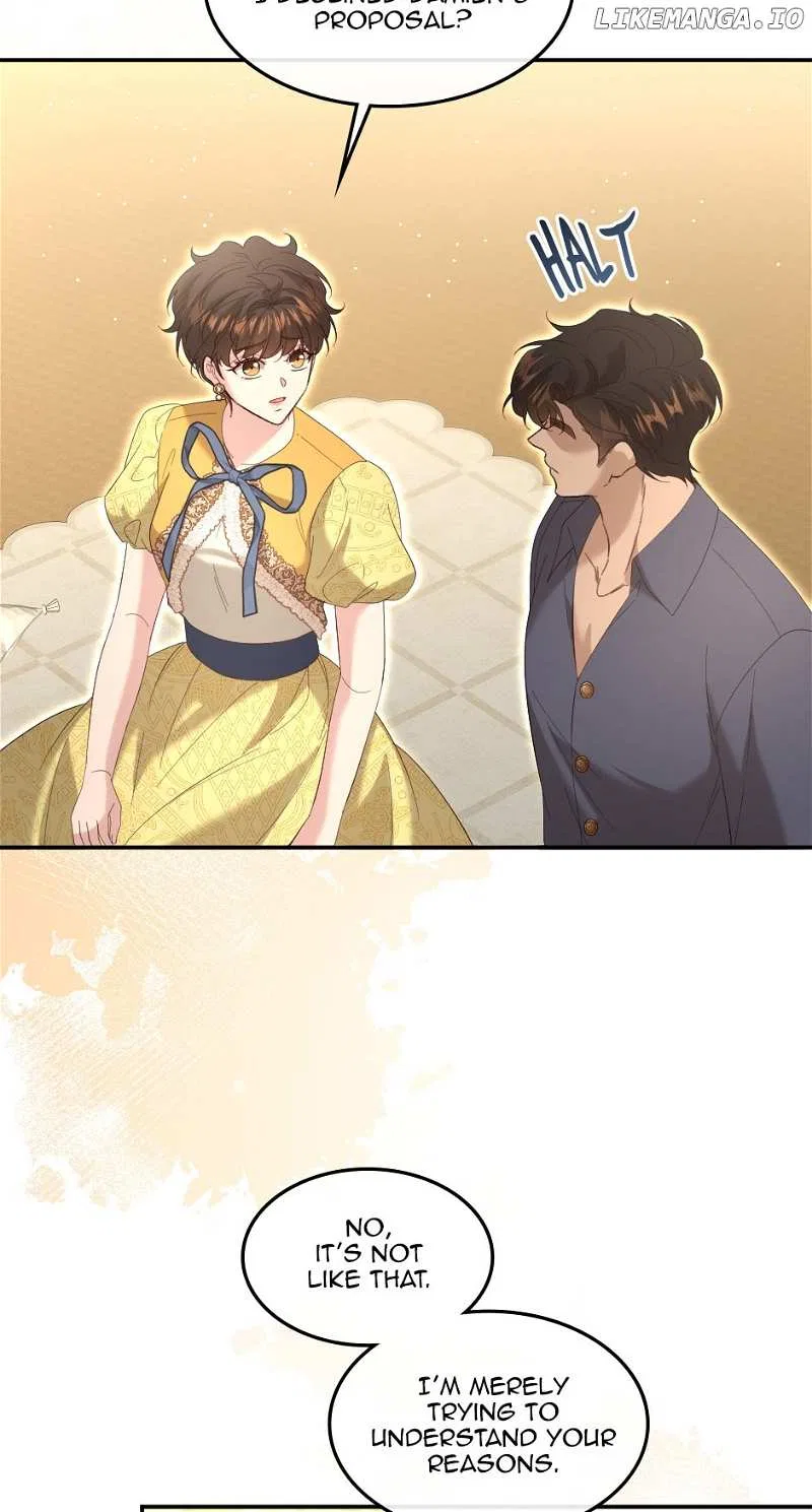 The Prince’s Personal Physician Chapter 83 – Page 56