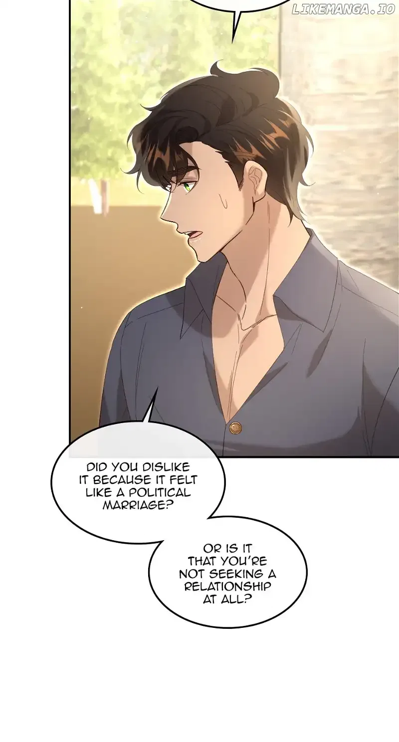 The Prince’s Personal Physician Chapter 83 – Page 57