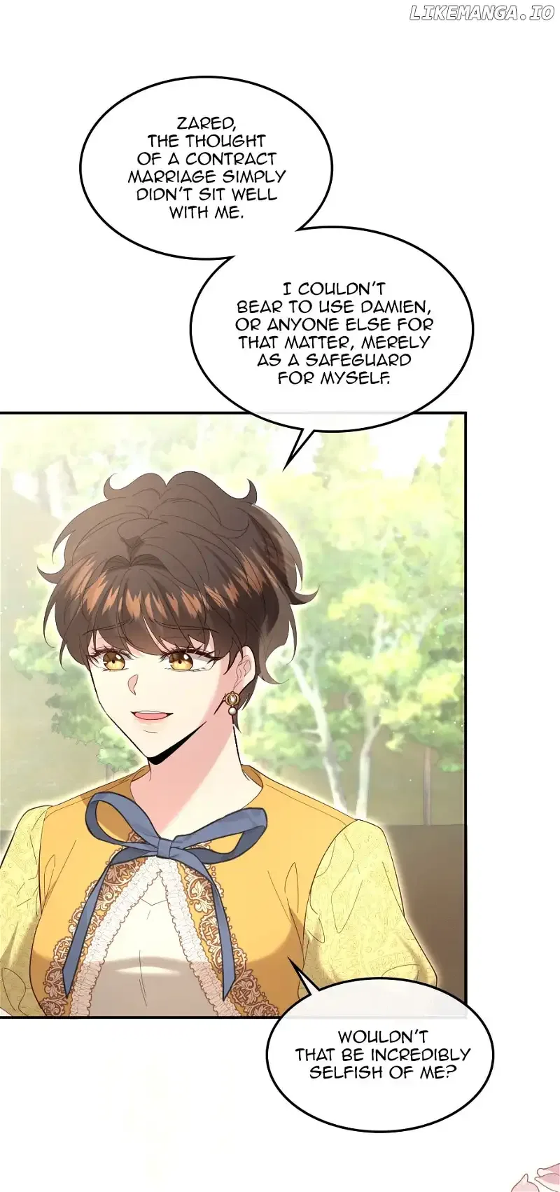 The Prince’s Personal Physician Chapter 83 – Page 58
