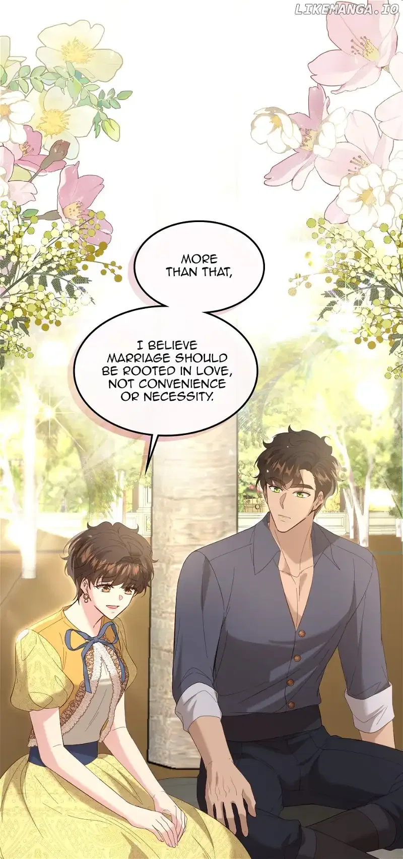 The Prince’s Personal Physician Chapter 83 – Page 59