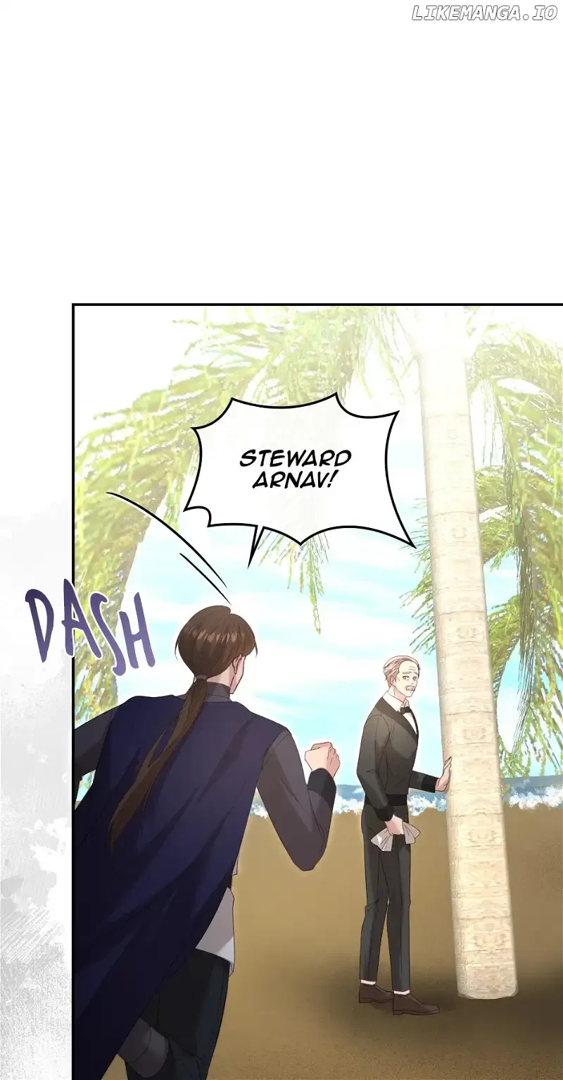 The Prince’s Personal Physician Chapter 83 – Page 71