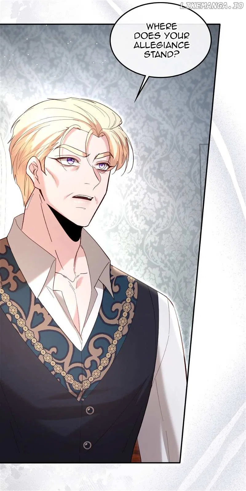 The Prince’s Personal Physician Chapter 82 – Page 3