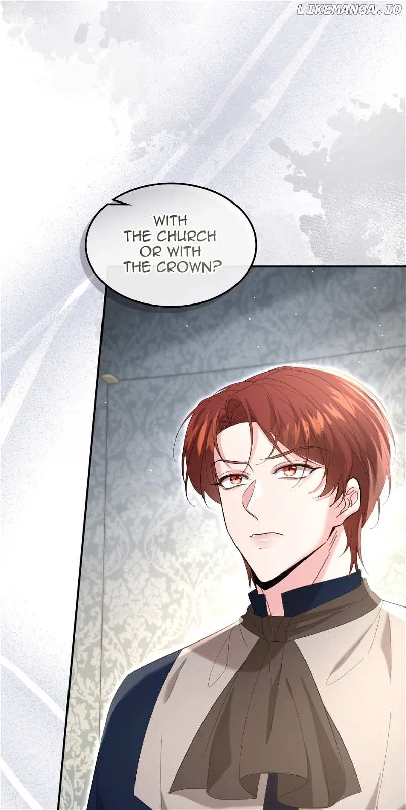 The Prince’s Personal Physician Chapter 82 – Page 4