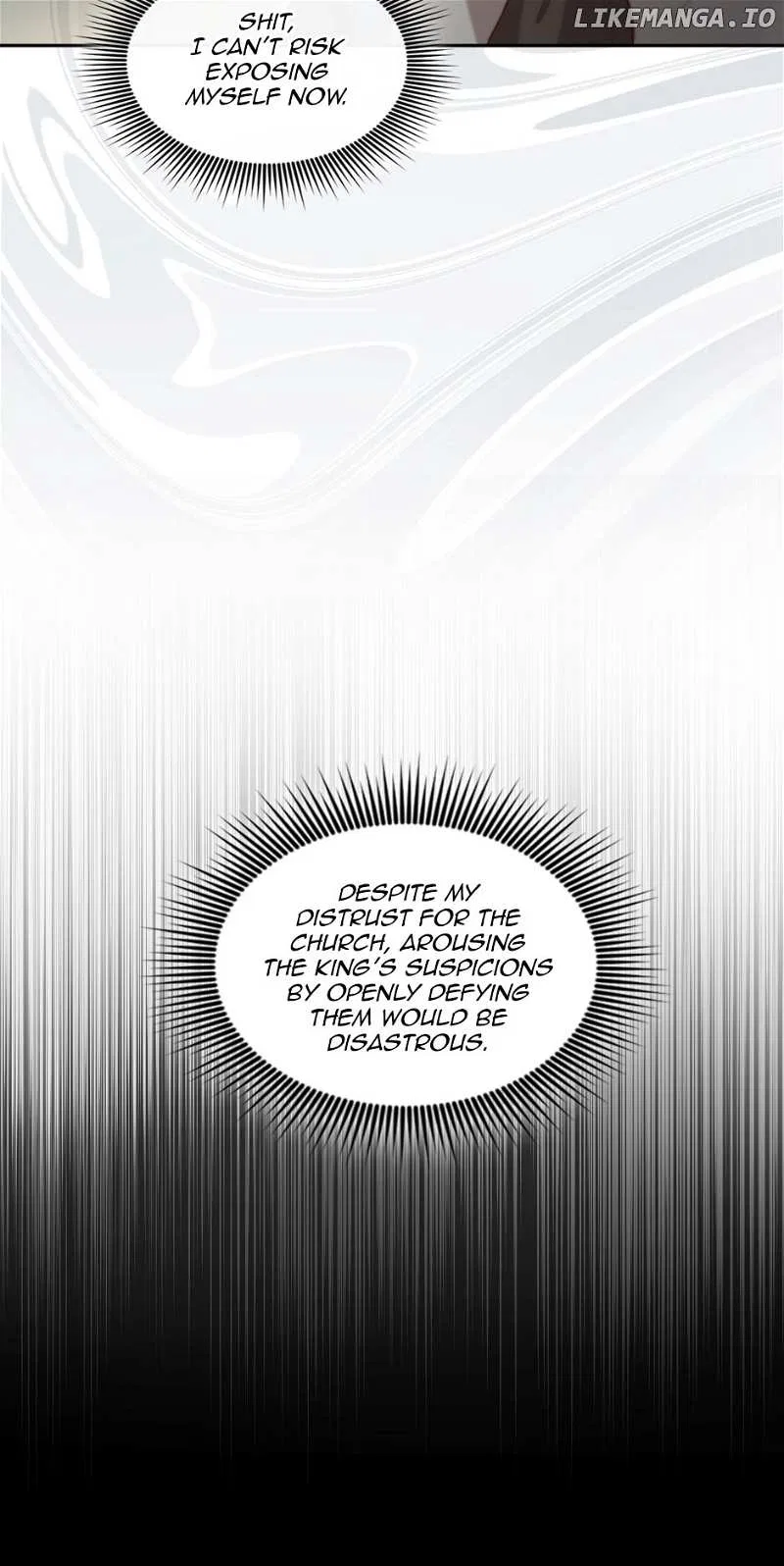 The Prince’s Personal Physician Chapter 82 – Page 6
