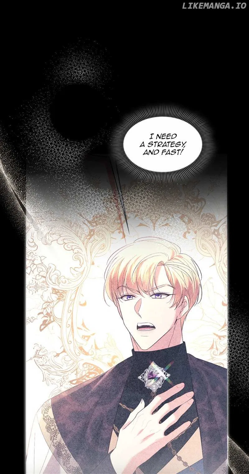 The Prince’s Personal Physician Chapter 82 – Page 7