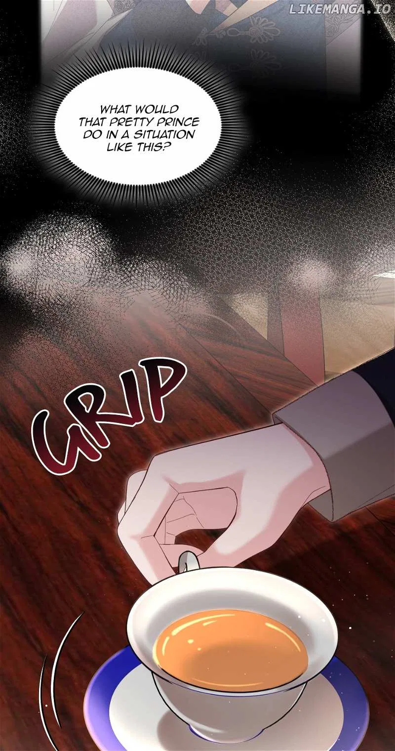 The Prince’s Personal Physician Chapter 82 – Page 8