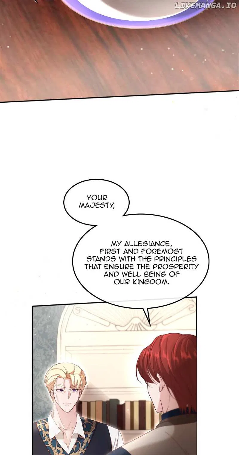 The Prince’s Personal Physician Chapter 82 – Page 9