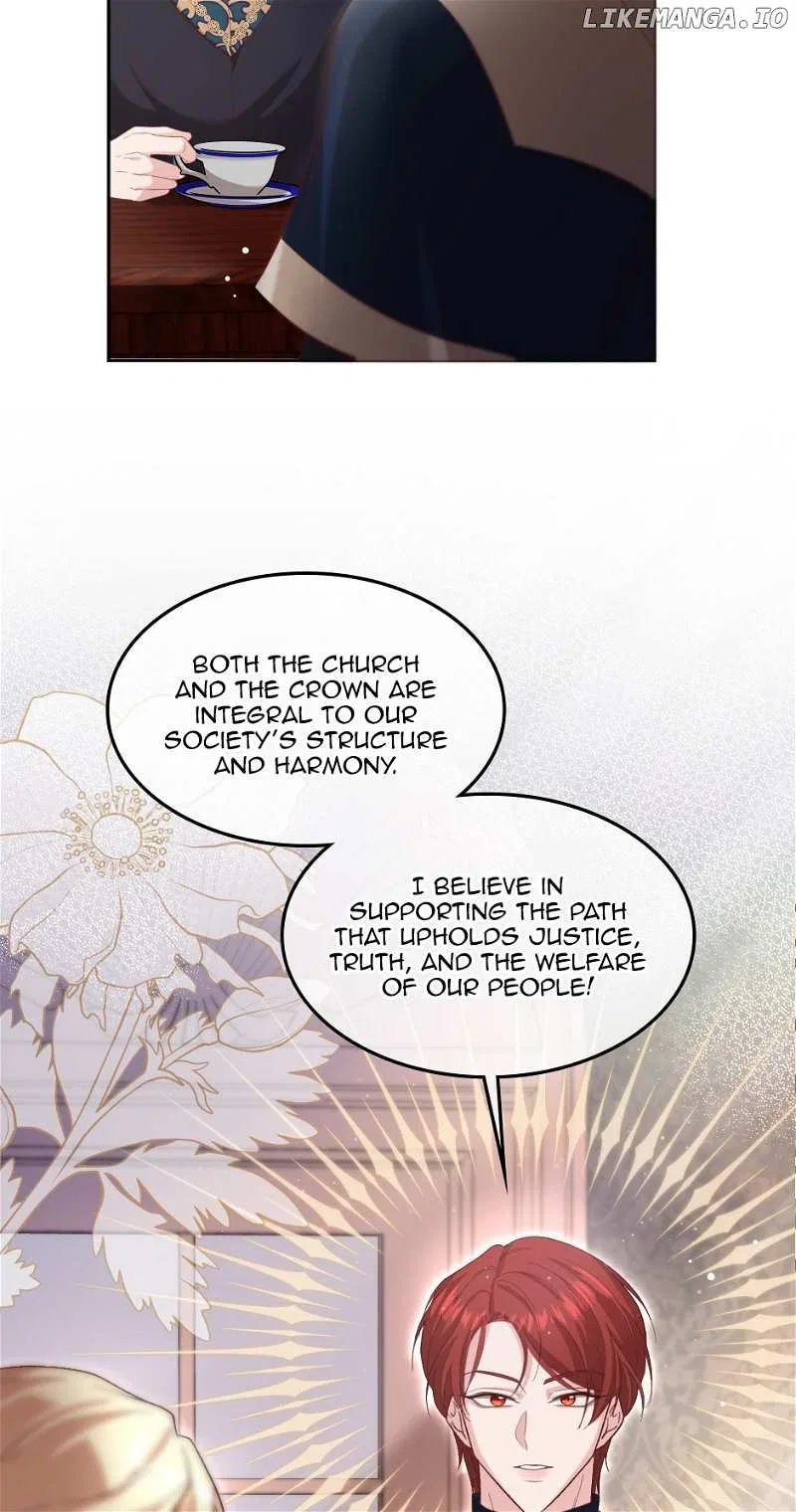 The Prince’s Personal Physician Chapter 82 – Page 10