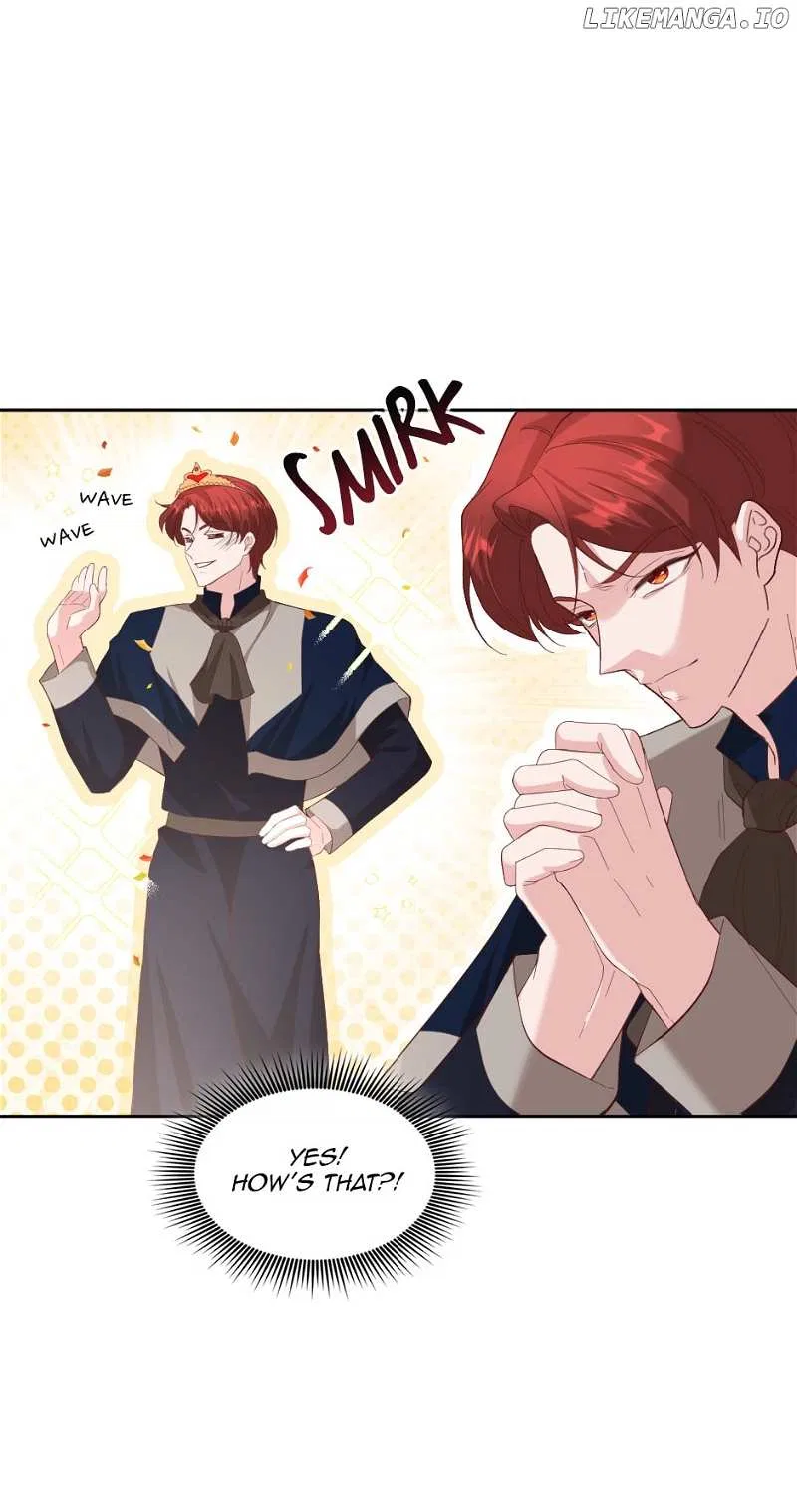 The Prince’s Personal Physician Chapter 82 – Page 13