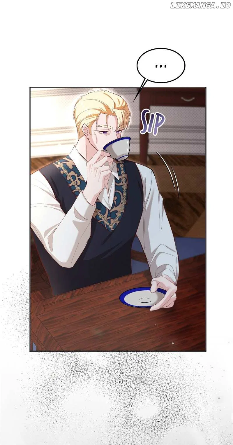 The Prince’s Personal Physician Chapter 82 – Page 14