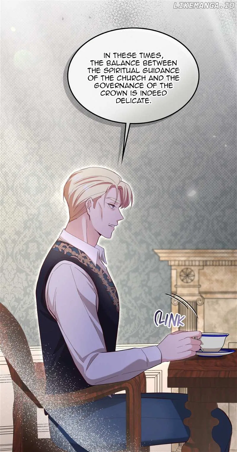 The Prince’s Personal Physician Chapter 82 – Page 15