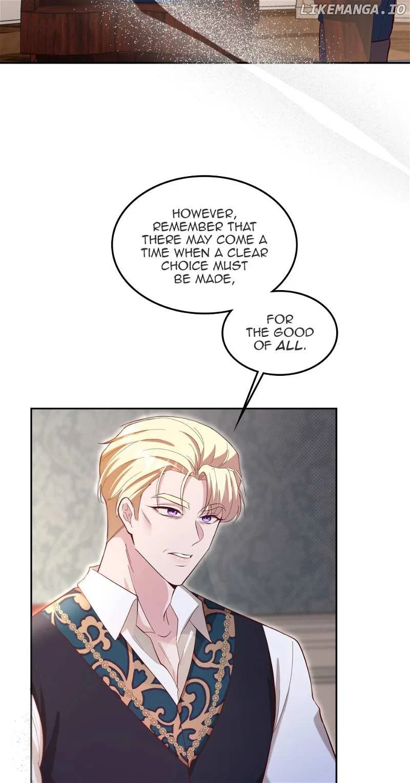 The Prince’s Personal Physician Chapter 82 – Page 16
