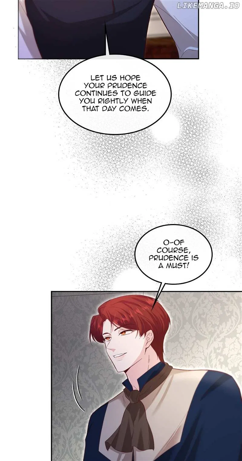 The Prince’s Personal Physician Chapter 82 – Page 17