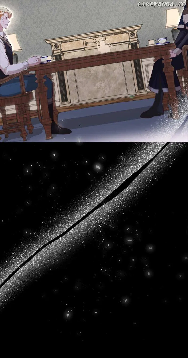 The Prince’s Personal Physician Chapter 82 – Page 19