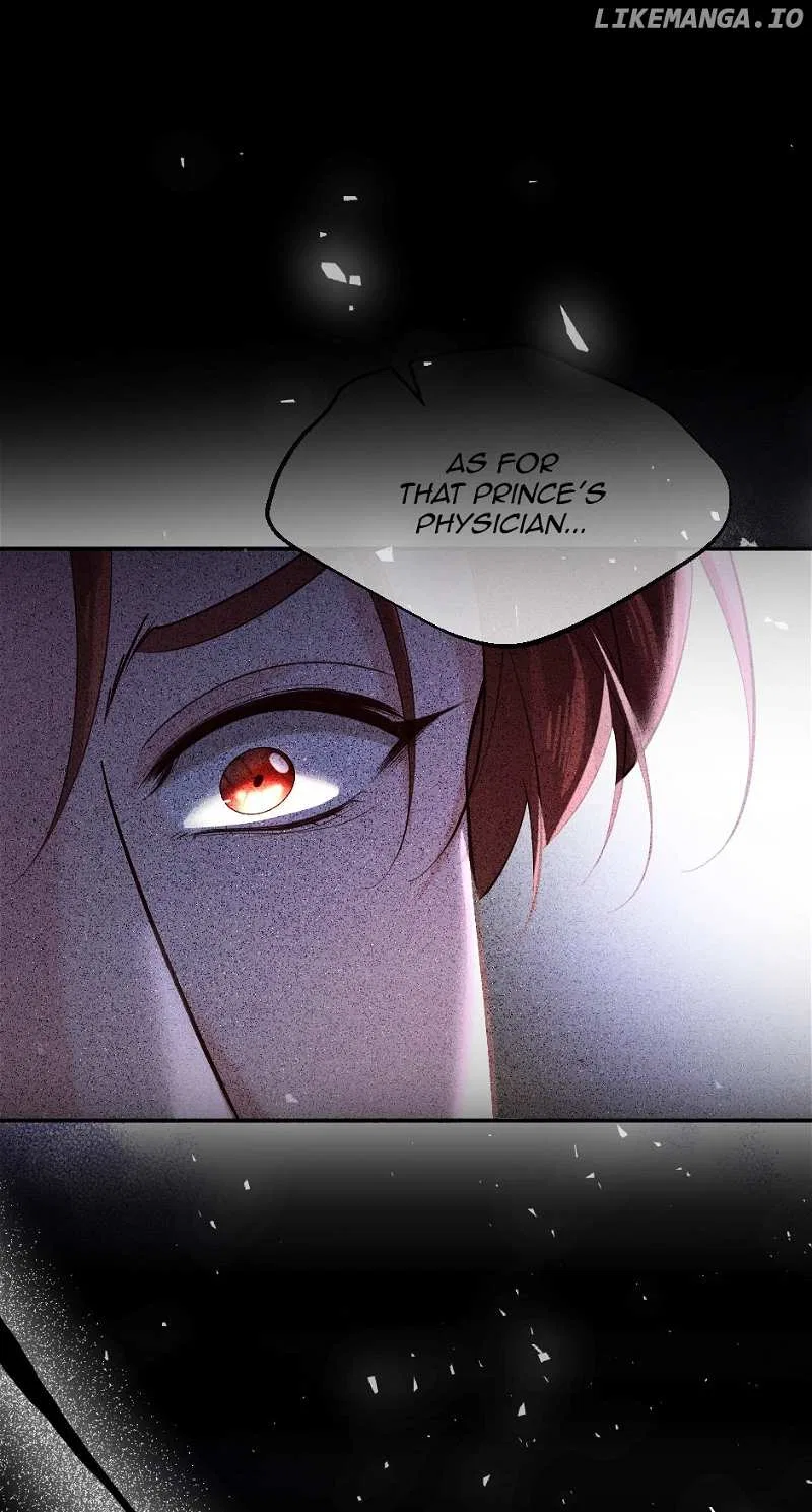 The Prince’s Personal Physician Chapter 82 – Page 20