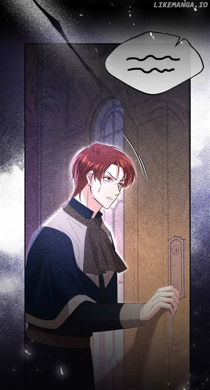 The Prince’s Personal Physician Chapter 82 – Page 21