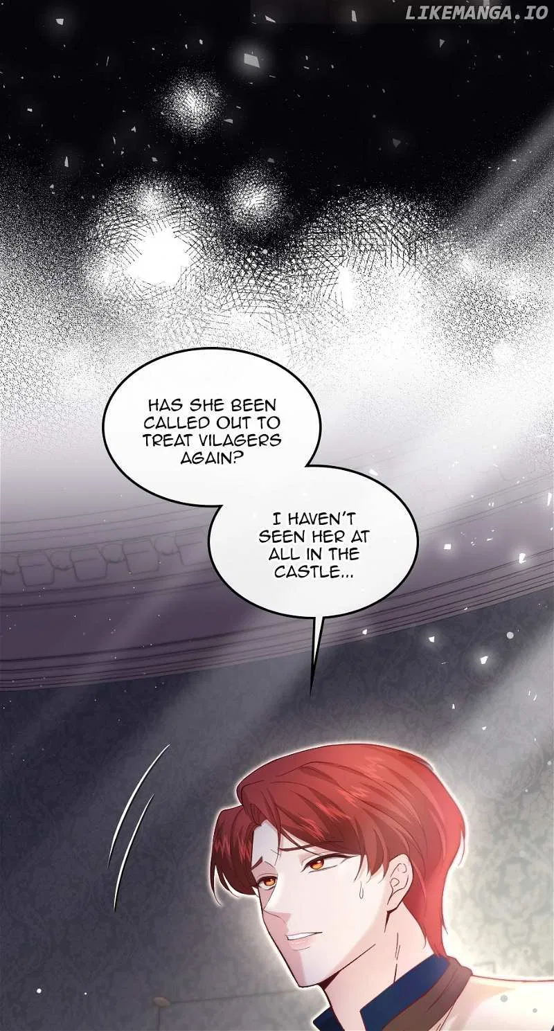 The Prince’s Personal Physician Chapter 82 – Page 22