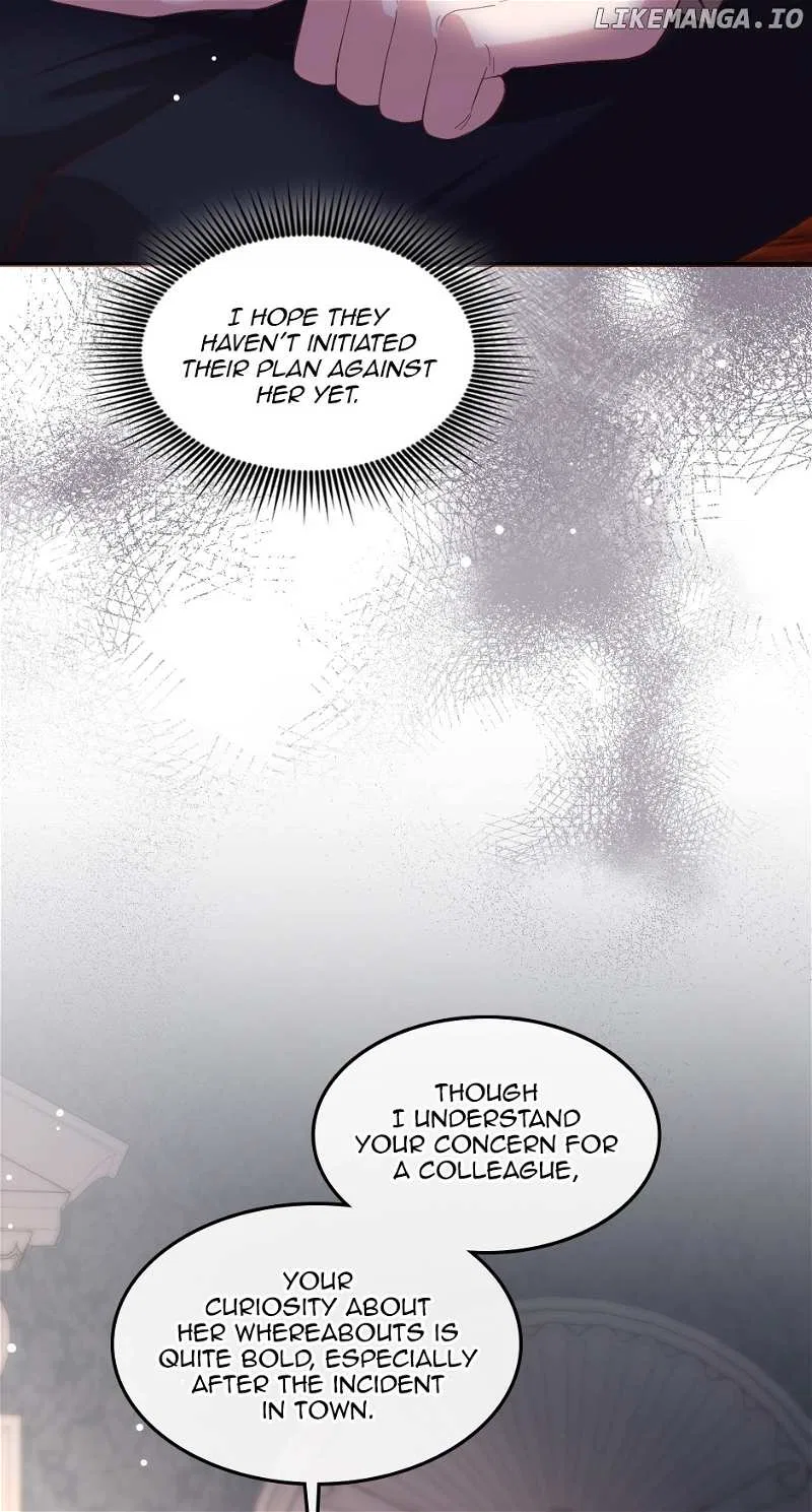 The Prince’s Personal Physician Chapter 82 – Page 24