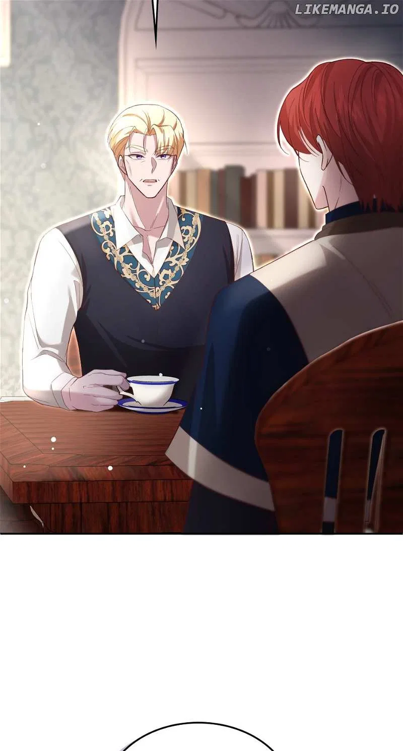 The Prince’s Personal Physician Chapter 82 – Page 25