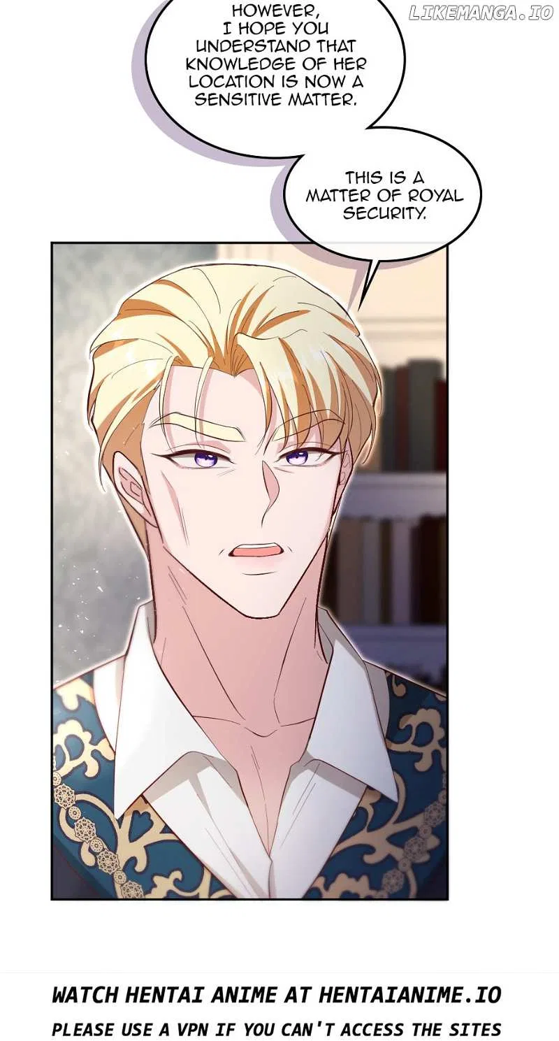 The Prince’s Personal Physician Chapter 82 – Page 26