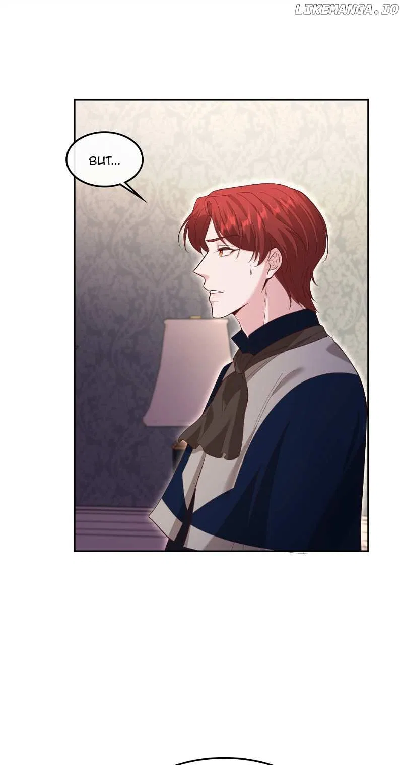 The Prince’s Personal Physician Chapter 82 – Page 27