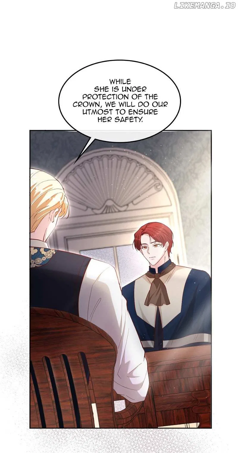 The Prince’s Personal Physician Chapter 82 – Page 29