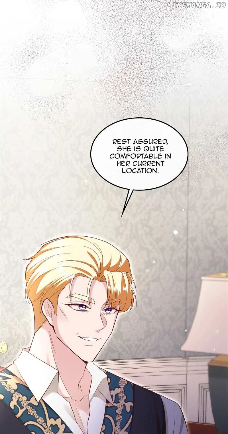 The Prince’s Personal Physician Chapter 82 – Page 30