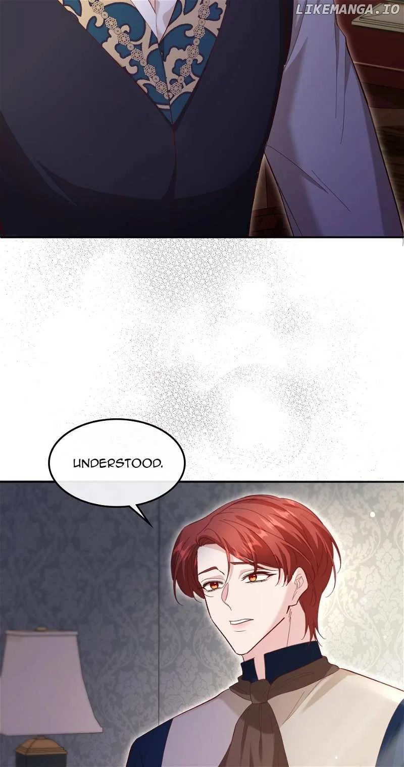 The Prince’s Personal Physician Chapter 82 – Page 31