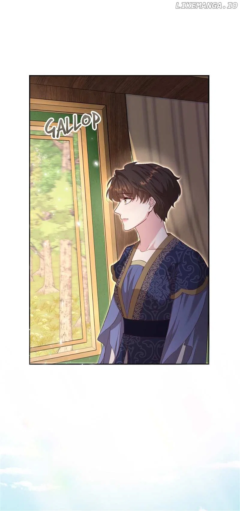 The Prince’s Personal Physician Chapter 82 – Page 34