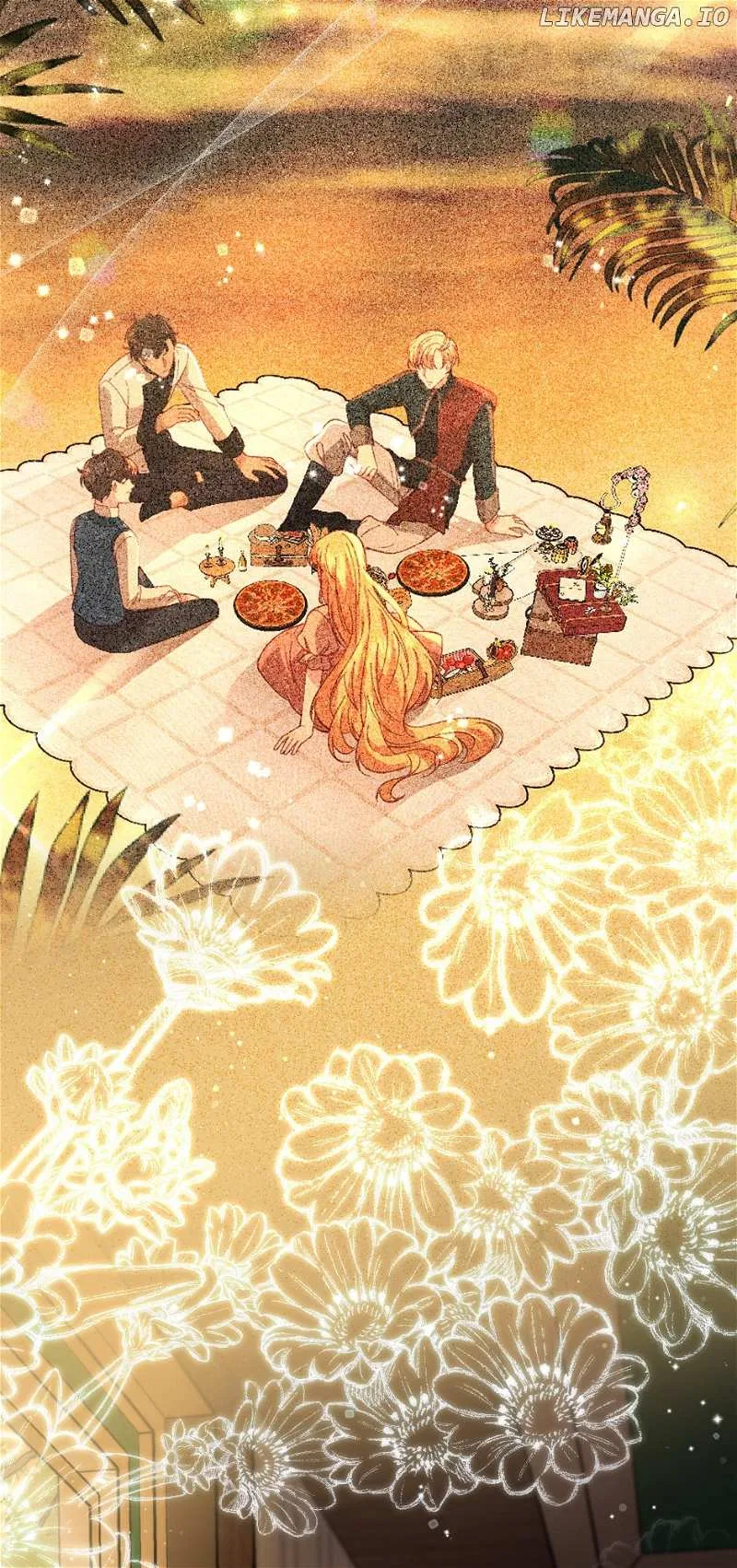 The Prince’s Personal Physician Chapter 82 – Page 37