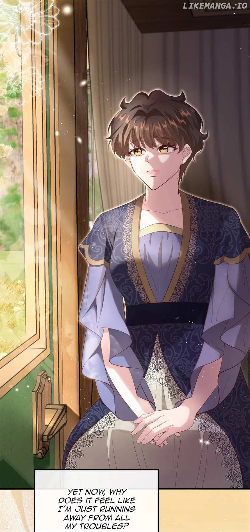 The Prince’s Personal Physician Chapter 82 – Page 38