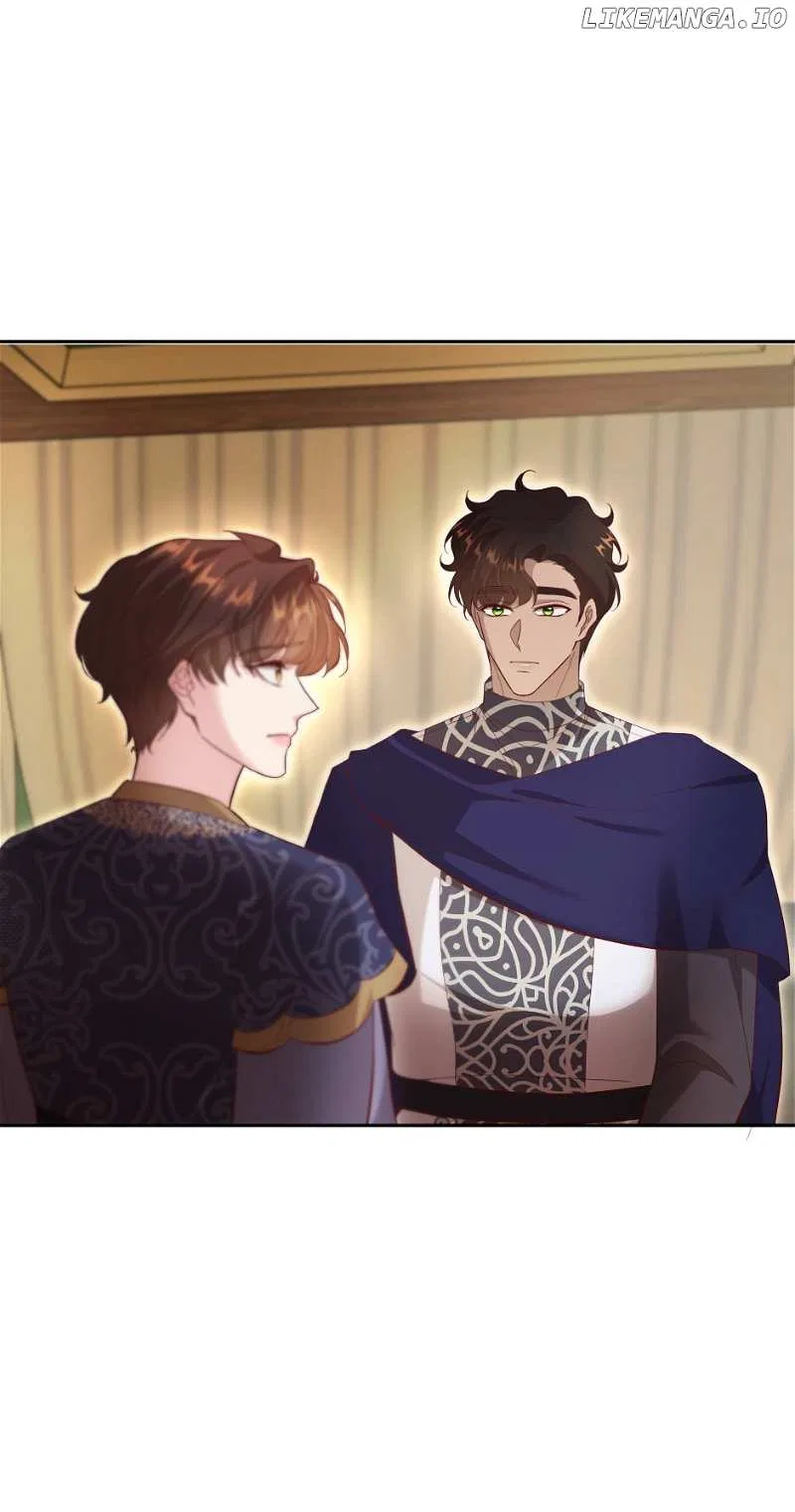 The Prince’s Personal Physician Chapter 82 – Page 40