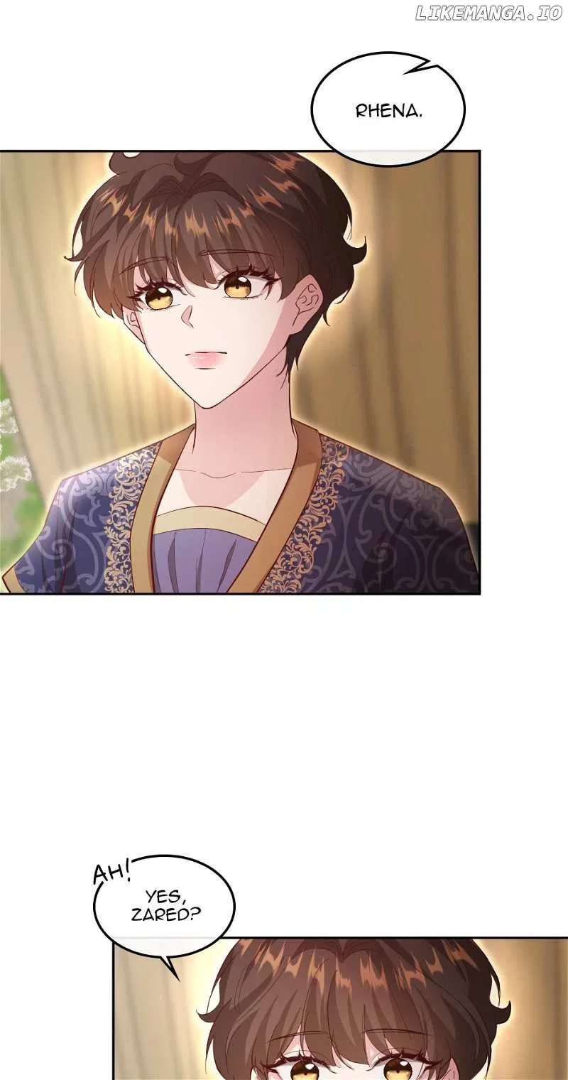 The Prince’s Personal Physician Chapter 82 – Page 41