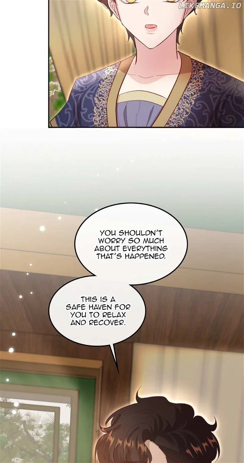 The Prince’s Personal Physician Chapter 82 – Page 42