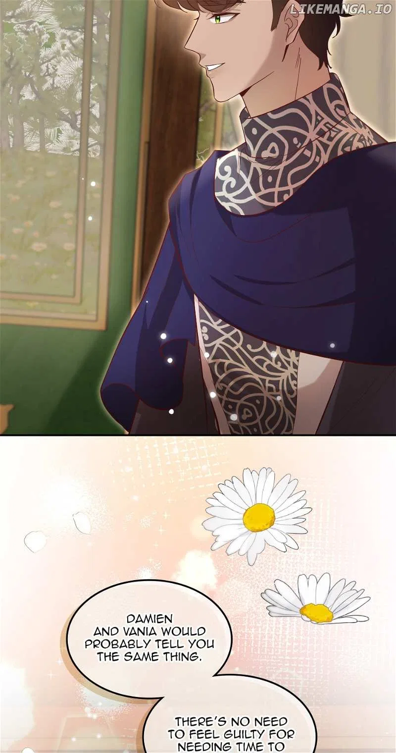 The Prince’s Personal Physician Chapter 82 – Page 43