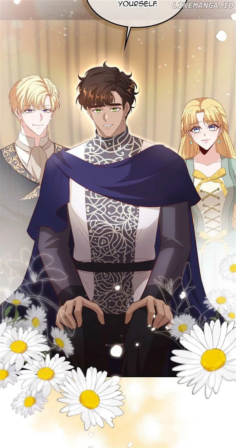 The Prince’s Personal Physician Chapter 82 – Page 44