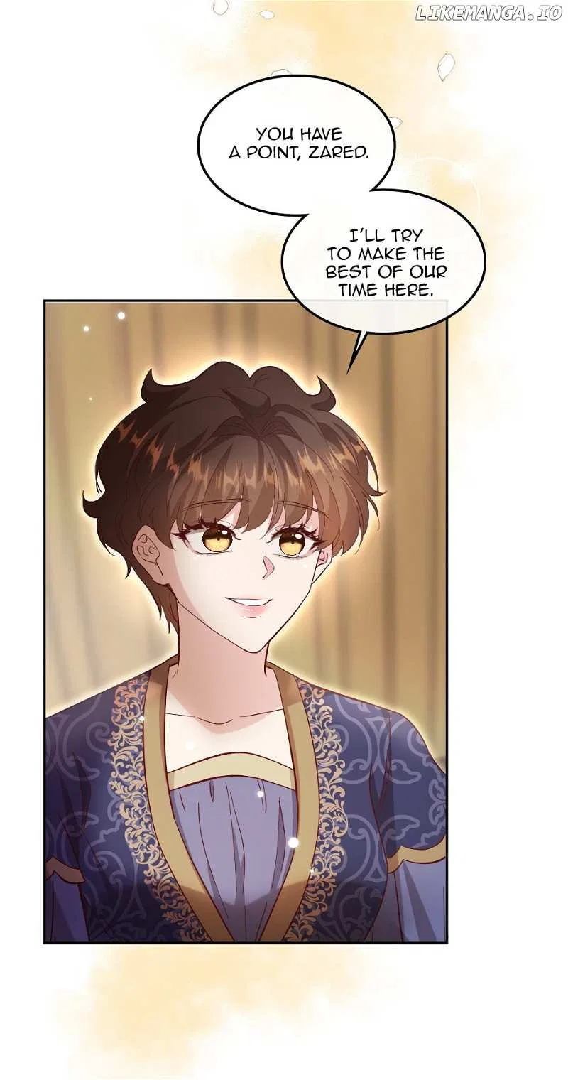 The Prince’s Personal Physician Chapter 82 – Page 45