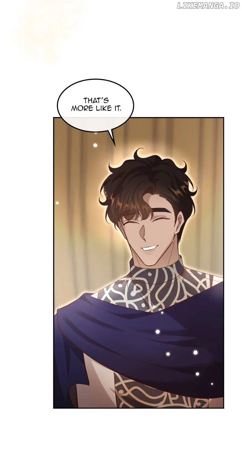 The Prince’s Personal Physician Chapter 82 – Page 46