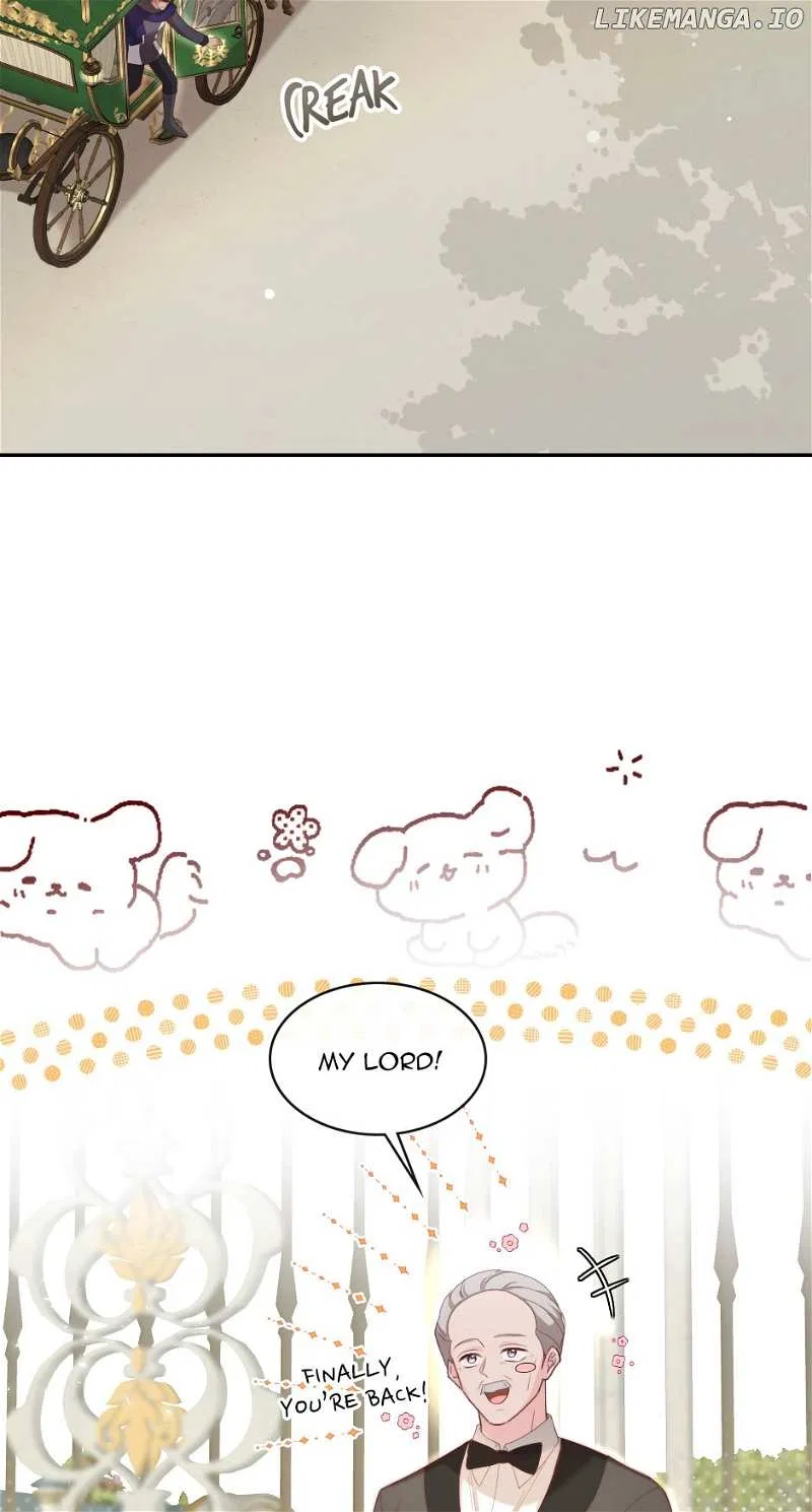 The Prince’s Personal Physician Chapter 82 – Page 48