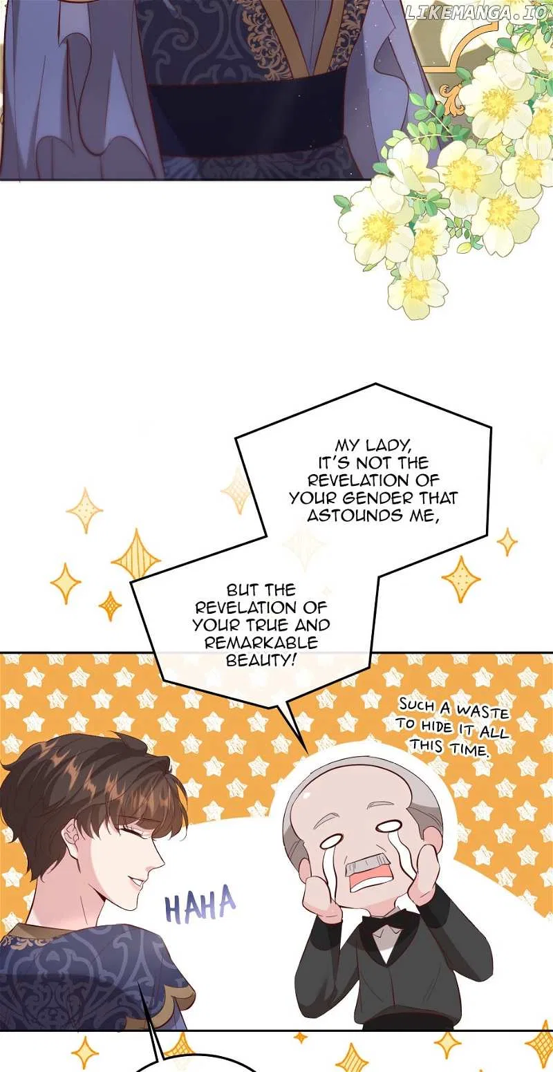 The Prince’s Personal Physician Chapter 82 – Page 56