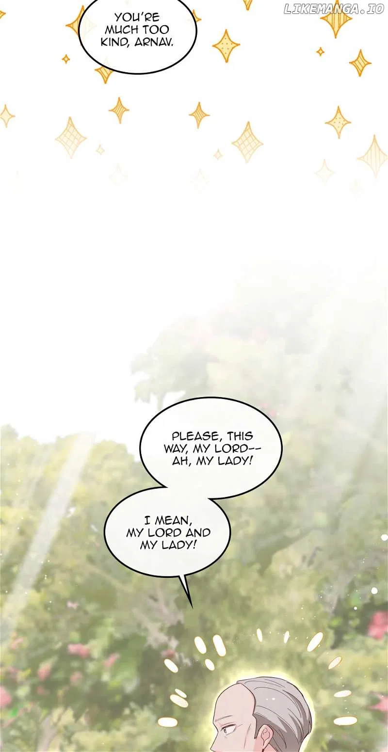 The Prince’s Personal Physician Chapter 82 – Page 57