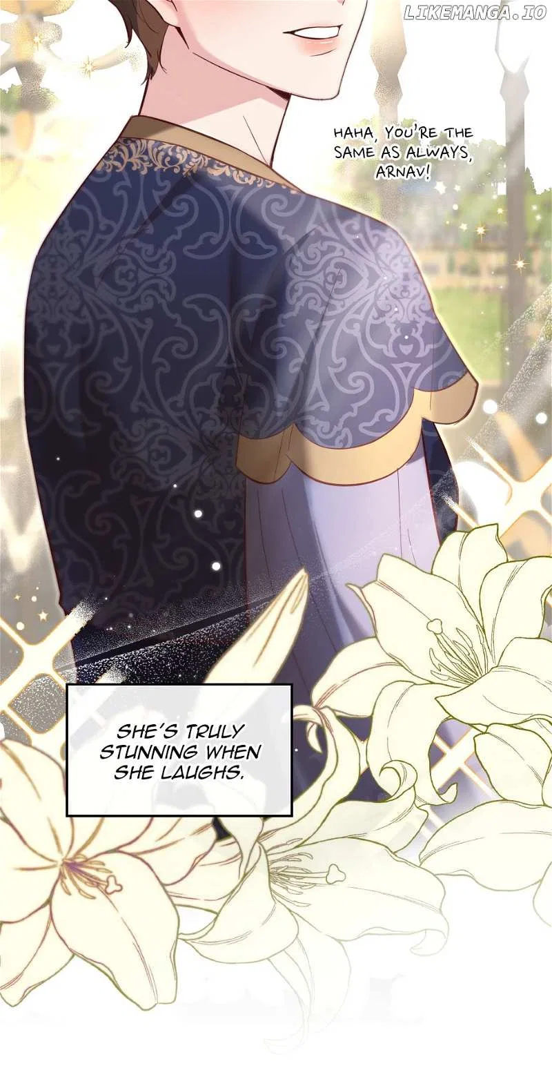The Prince’s Personal Physician Chapter 82 – Page 60