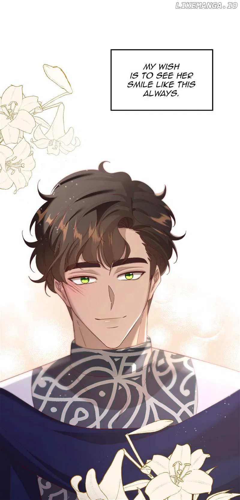 The Prince’s Personal Physician Chapter 82 – Page 61