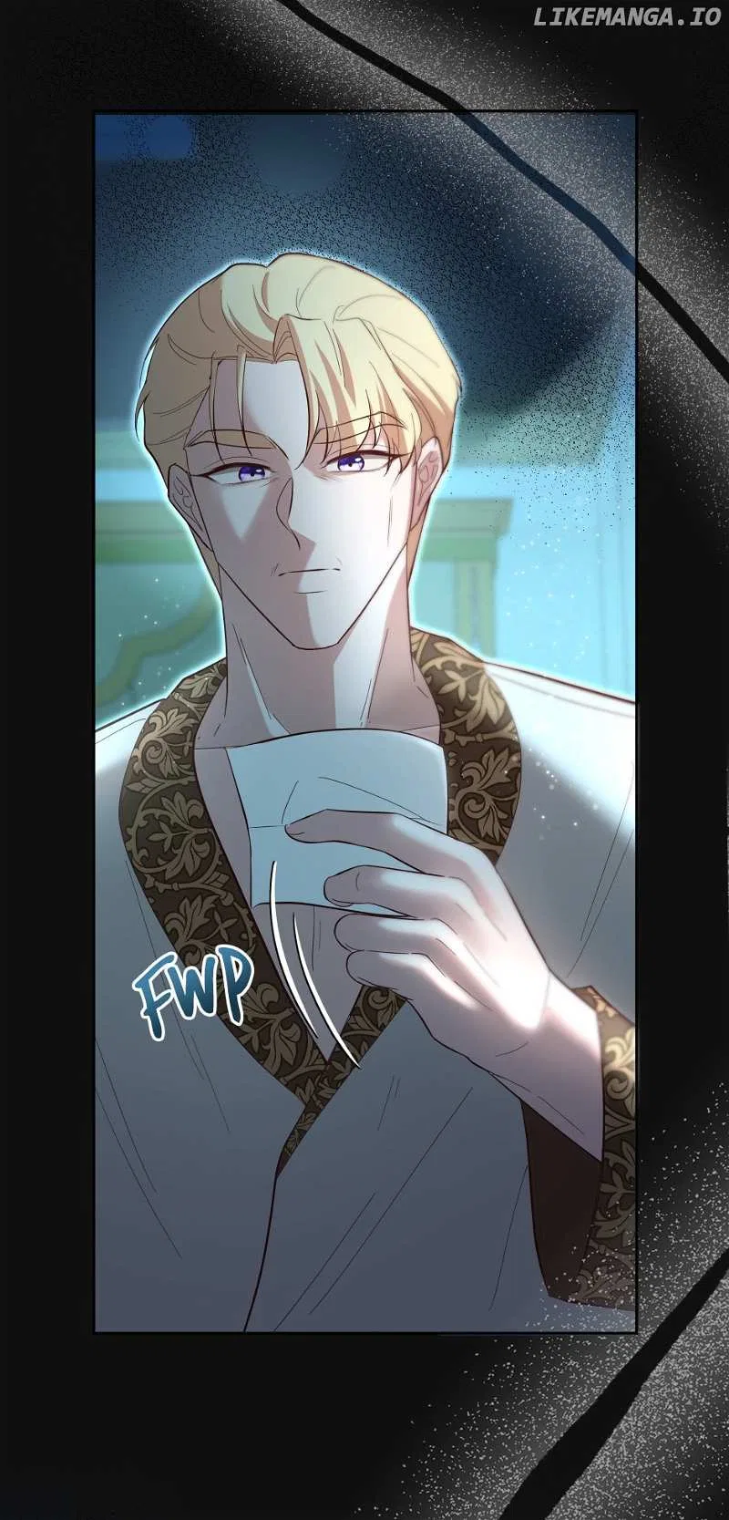 The Prince’s Personal Physician Chapter 82 – Page 70
