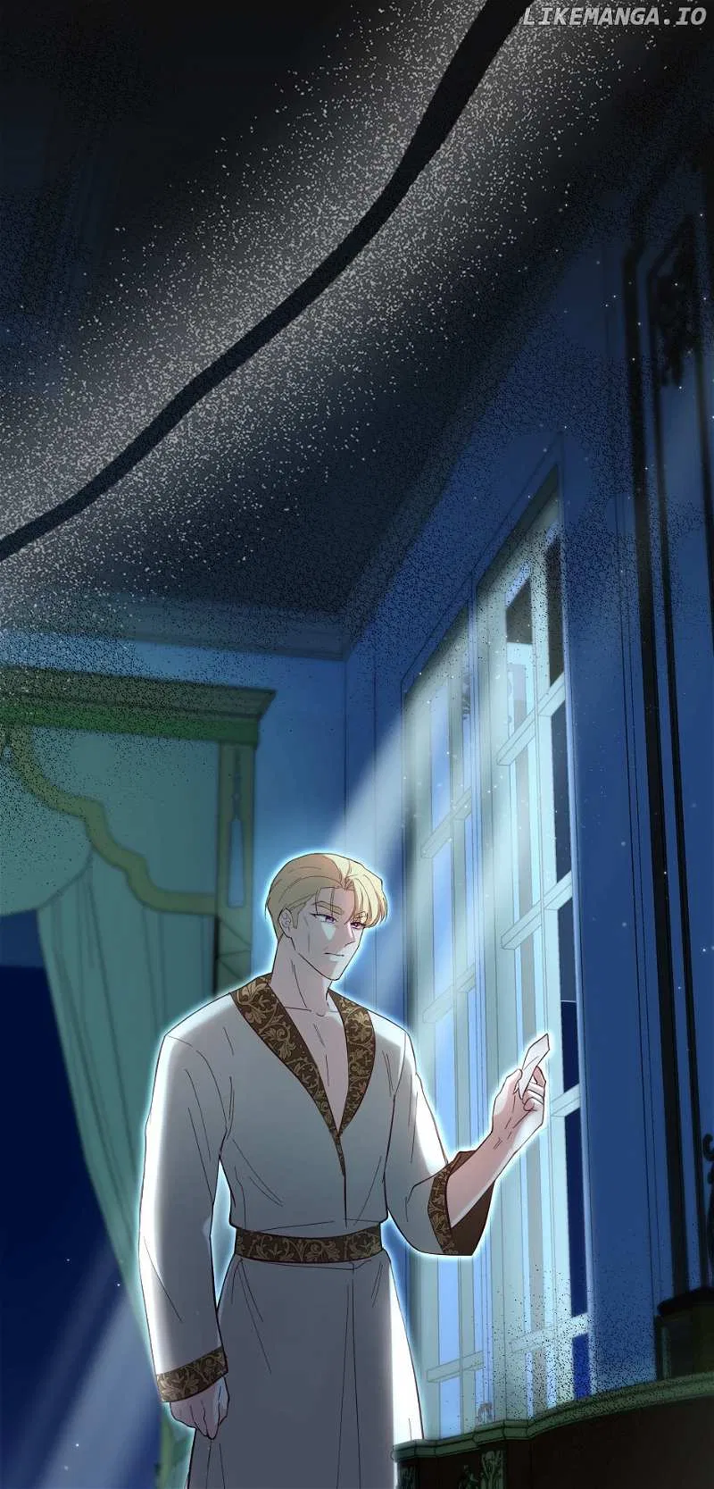 The Prince’s Personal Physician Chapter 82 – Page 71