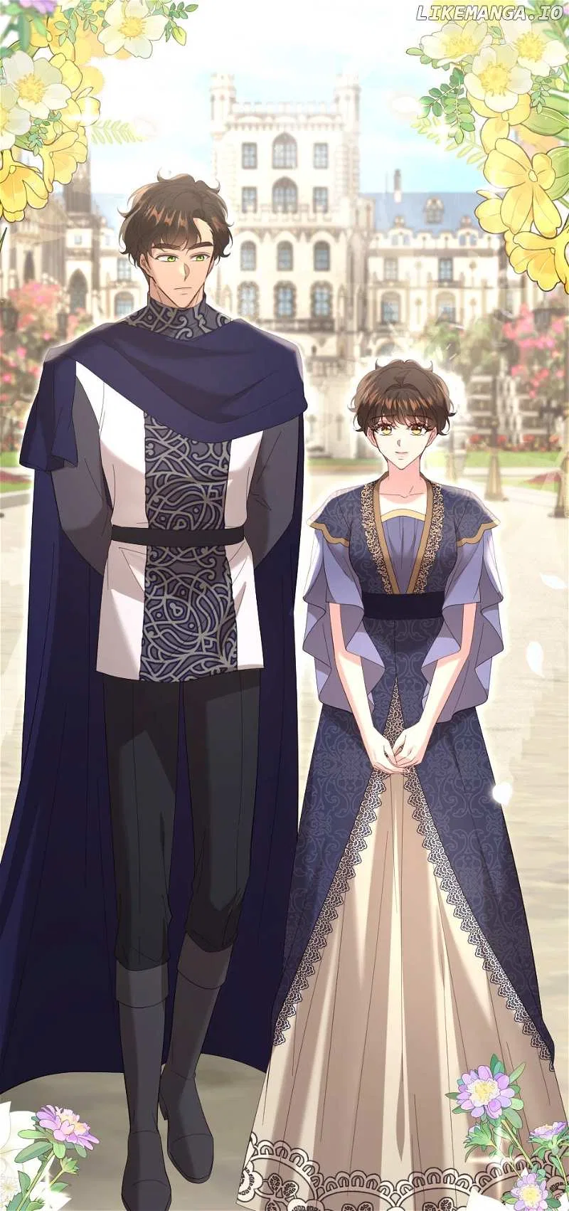 The Prince’s Personal Physician Chapter 81 – Page 2