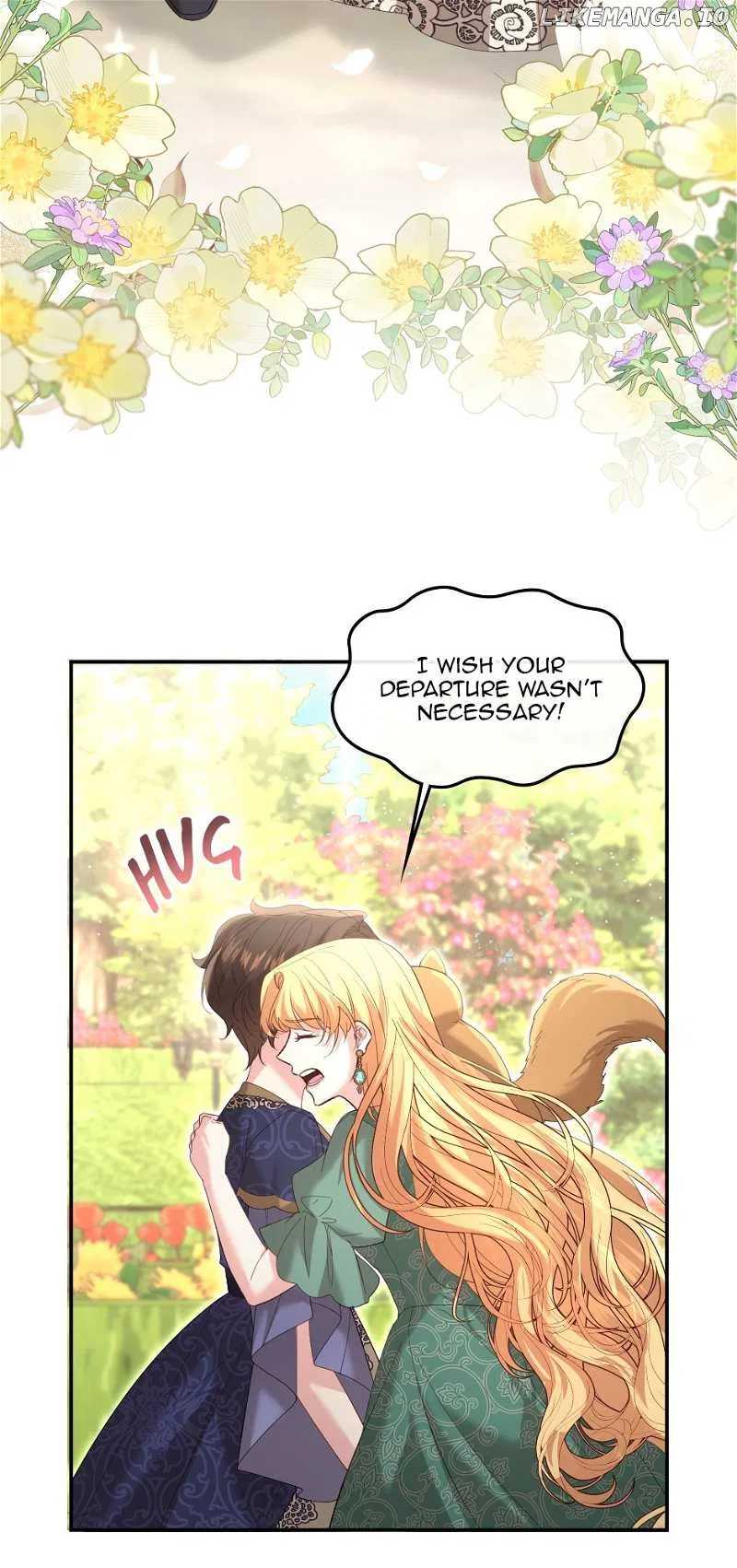 The Prince’s Personal Physician Chapter 81 – Page 3